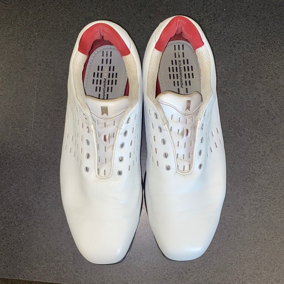 Nike Other - 🏌️‍♂️Nike wide men’s golf shoes